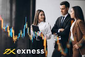 Exness: Tingkatkan Pengalaman Perdagangan Valuta Asing Anda