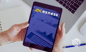 Whatever need to know to be about Exness Broker!