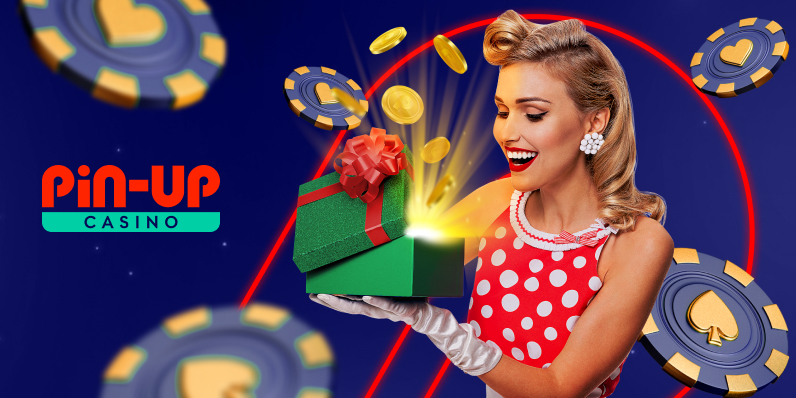 Скачайте и установите приложение сайта Pin Up Casino на свой телефон